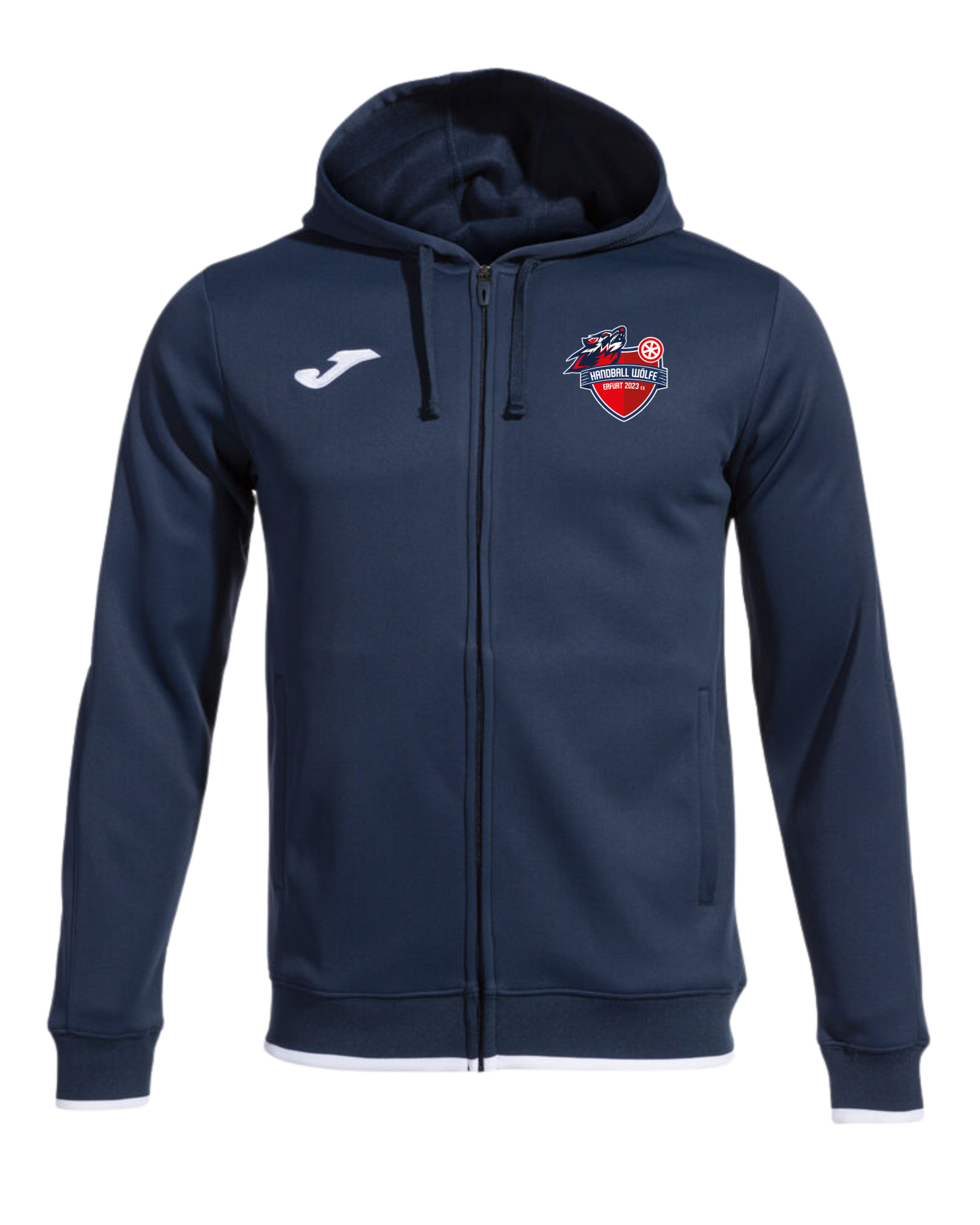Kapuzenjacke Unisex