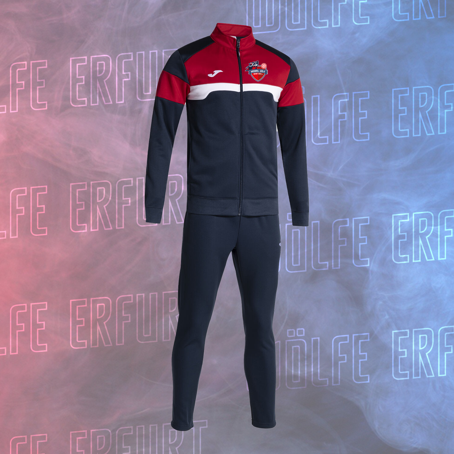 Trainingsanzug 1 Unisex