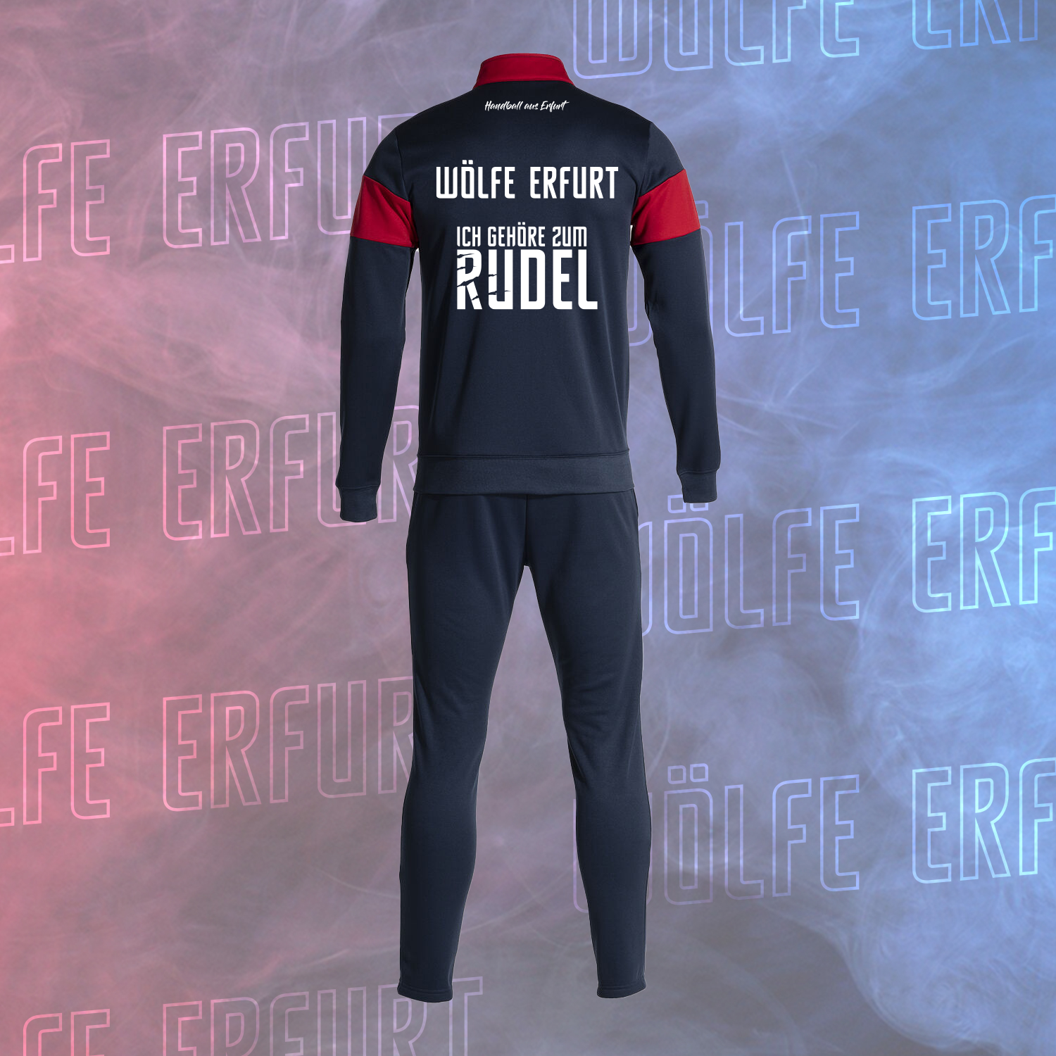 Trainingsanzug 1 Unisex