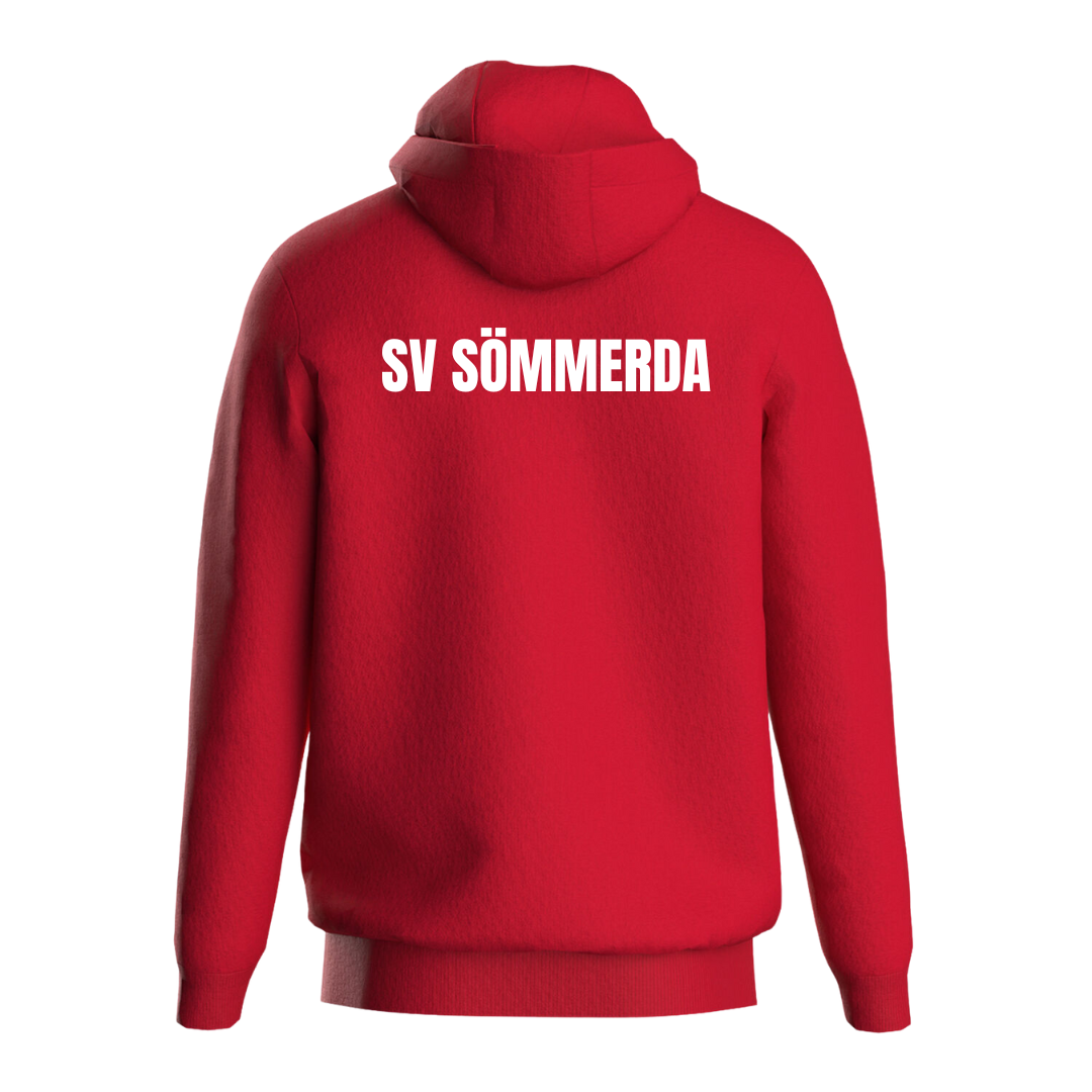 Hoodie Olimpiada