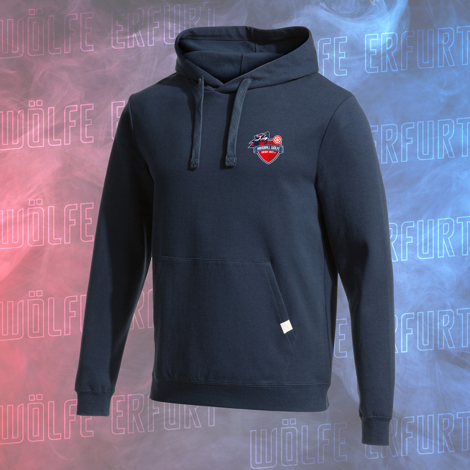 Hoodie Unisex 3