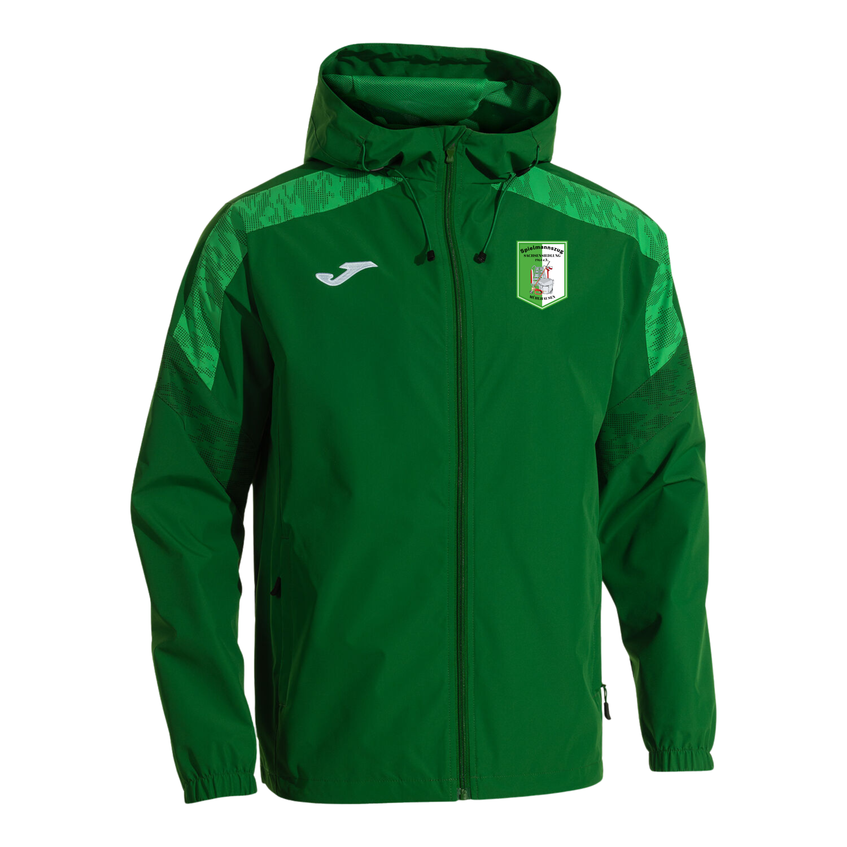 Regenjacke