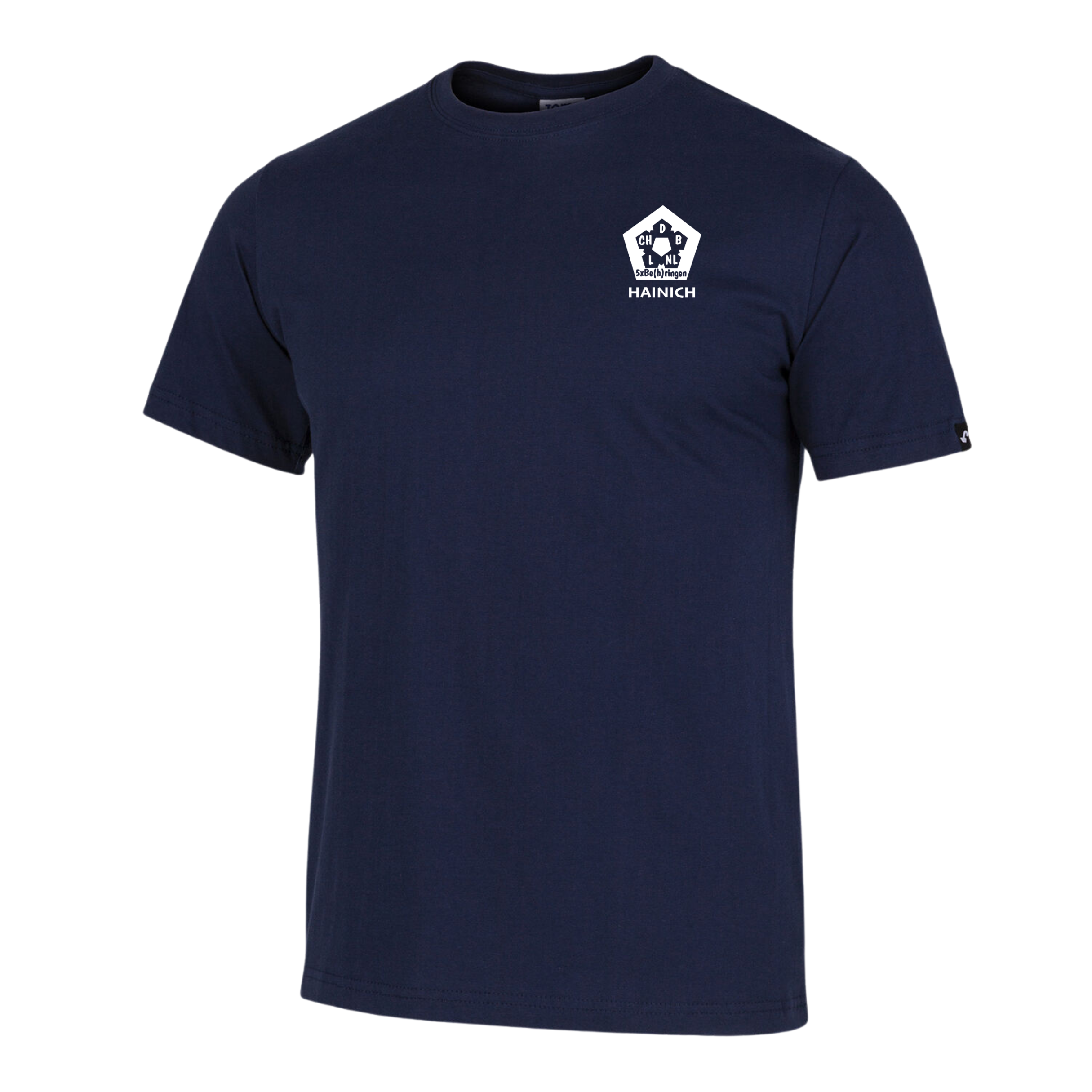 Joma Shirt Marine