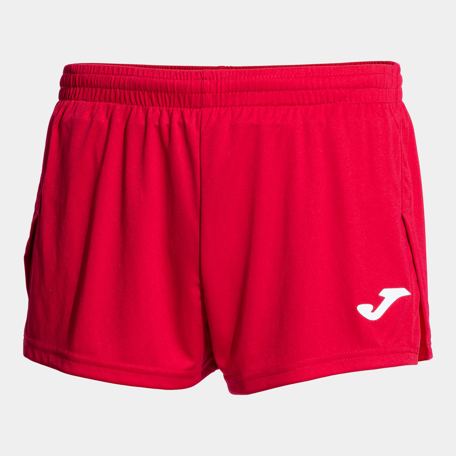 kurze Hose Combi Running Rot