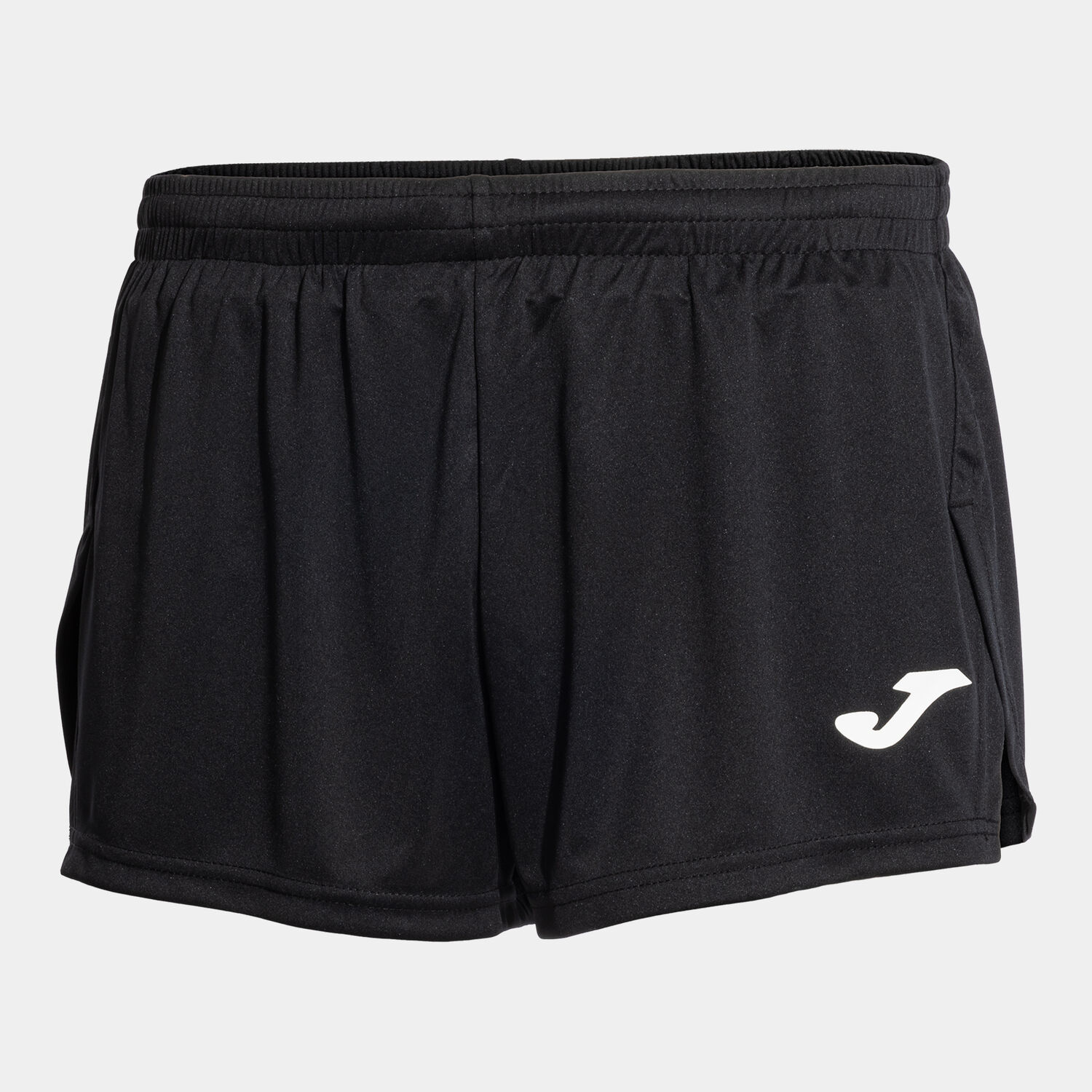 kurze Hose Combi Running Schwarz