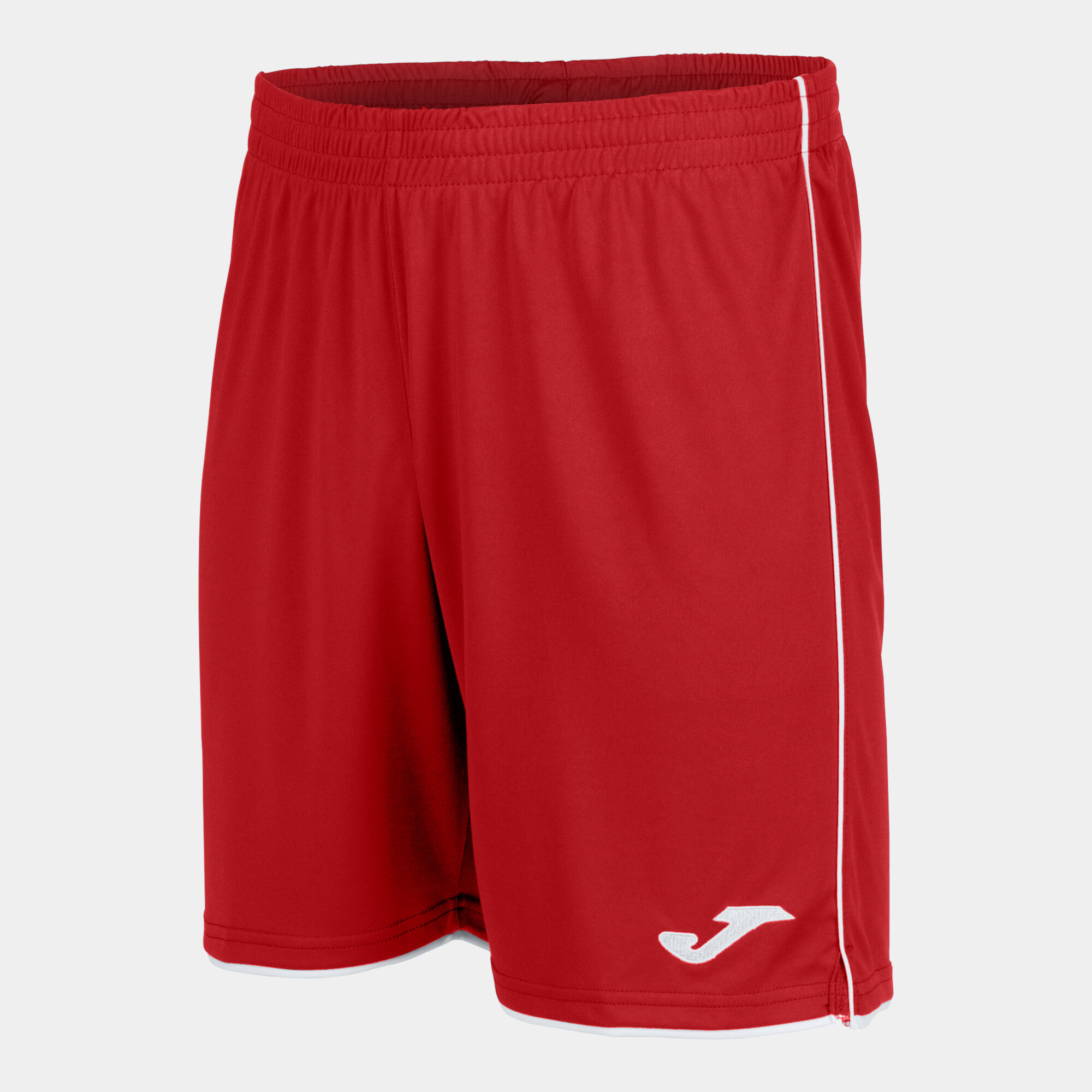 Liga Shorts Rot