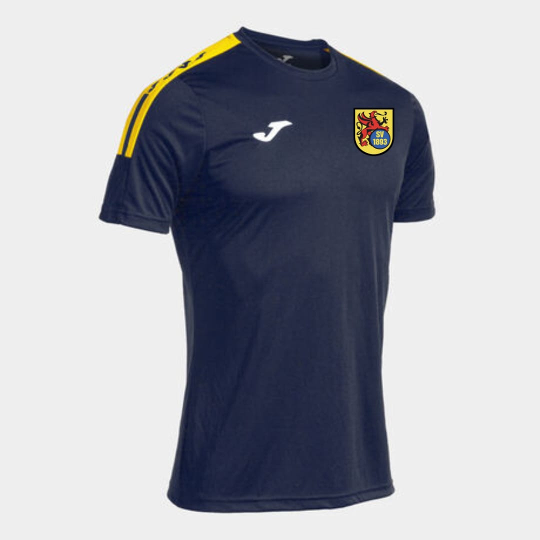Shirt Olimpiada