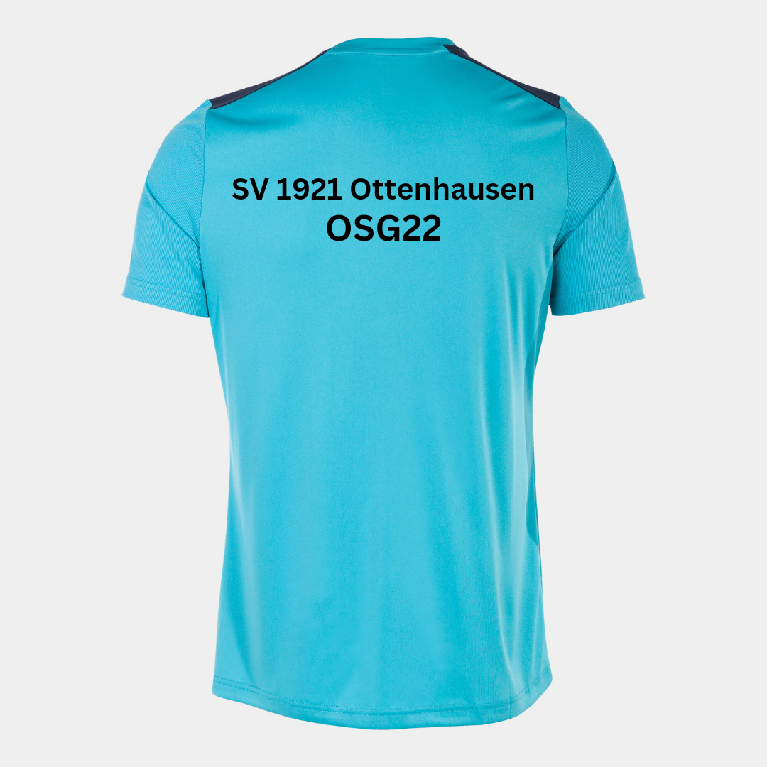 OSG22 Shirt Hellblau