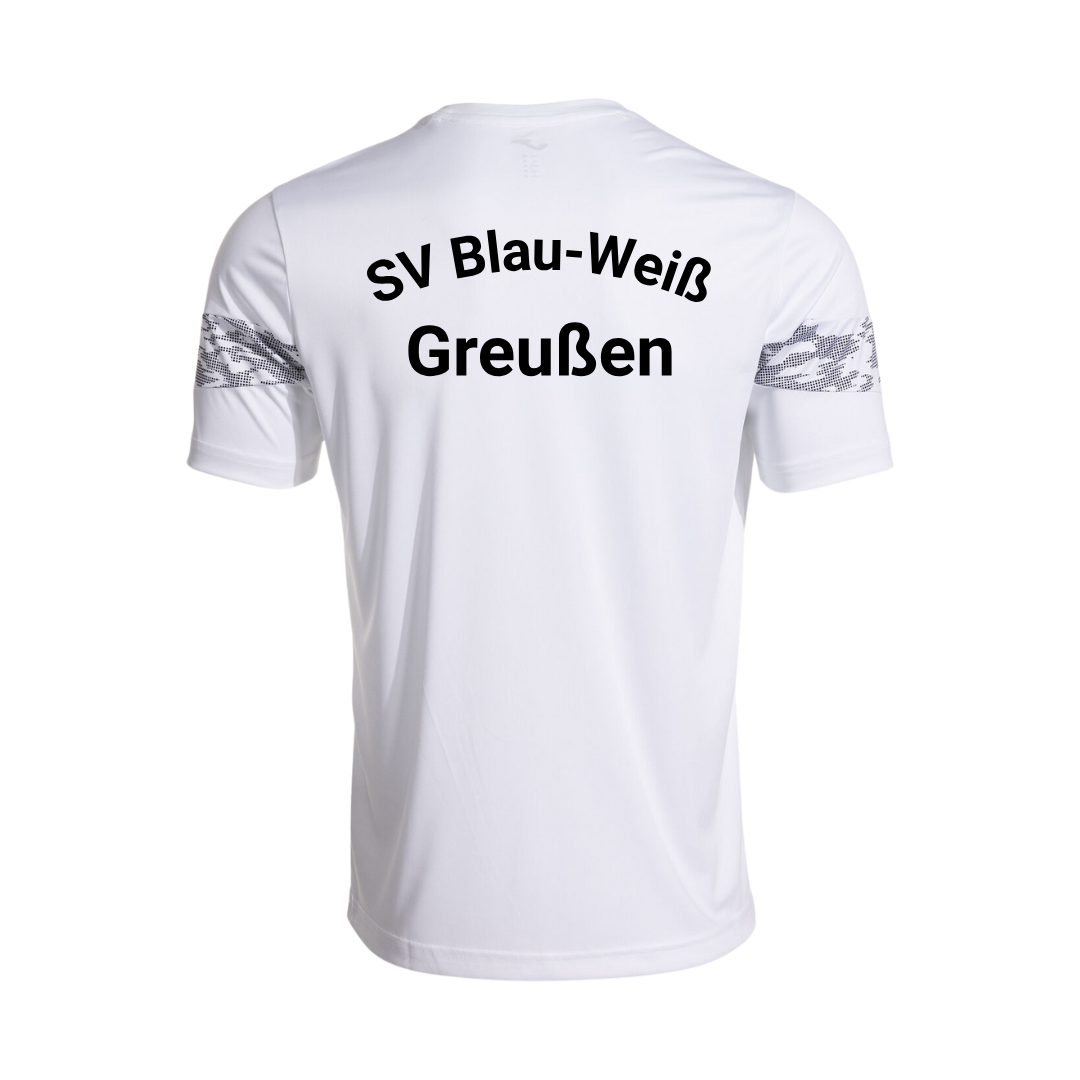 Shirt Championship VIII