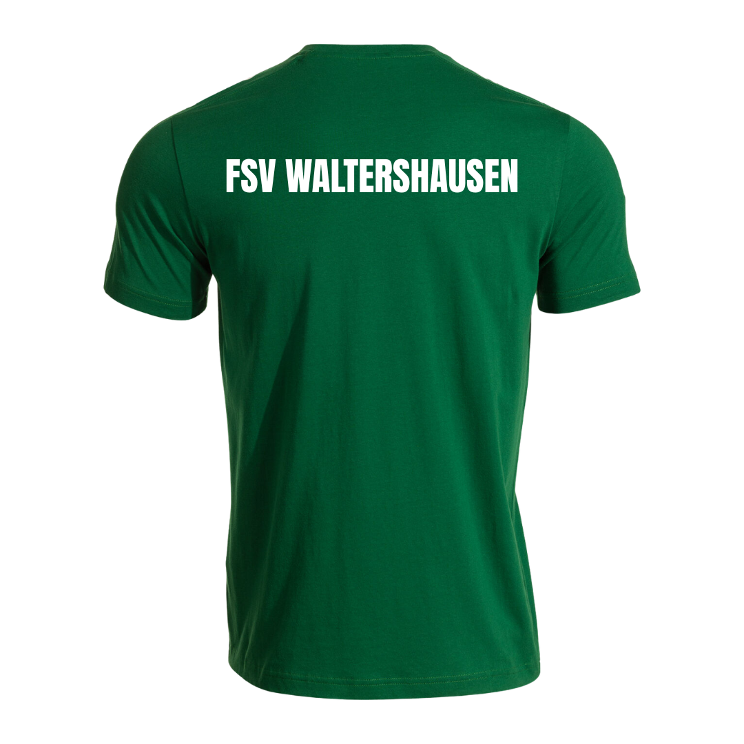 Shirt Olimpiada Baumwolle