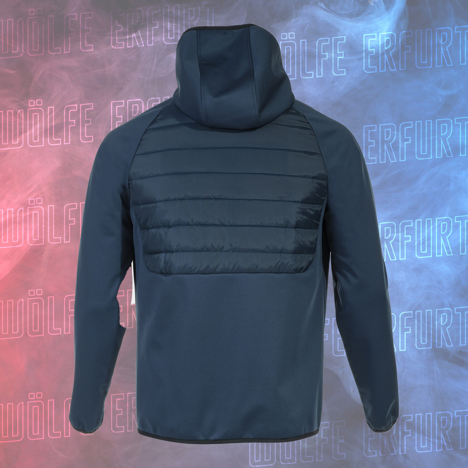Softshell-Jacke