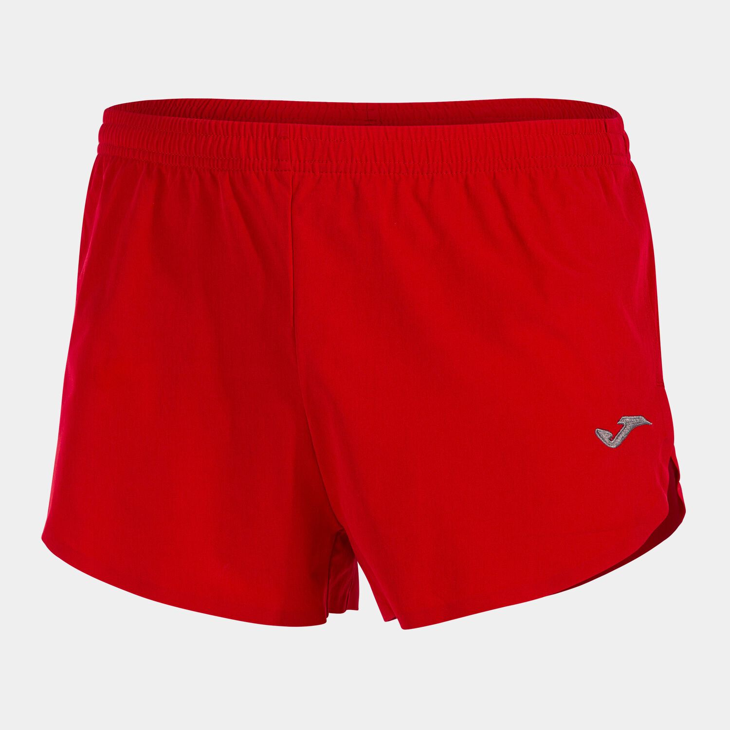 kurze Hose Rot