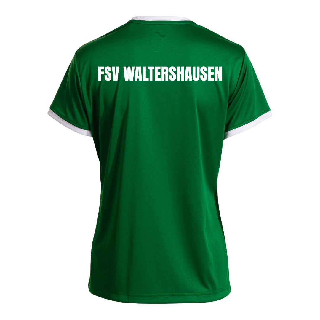 Shirt Combi Premium Damen