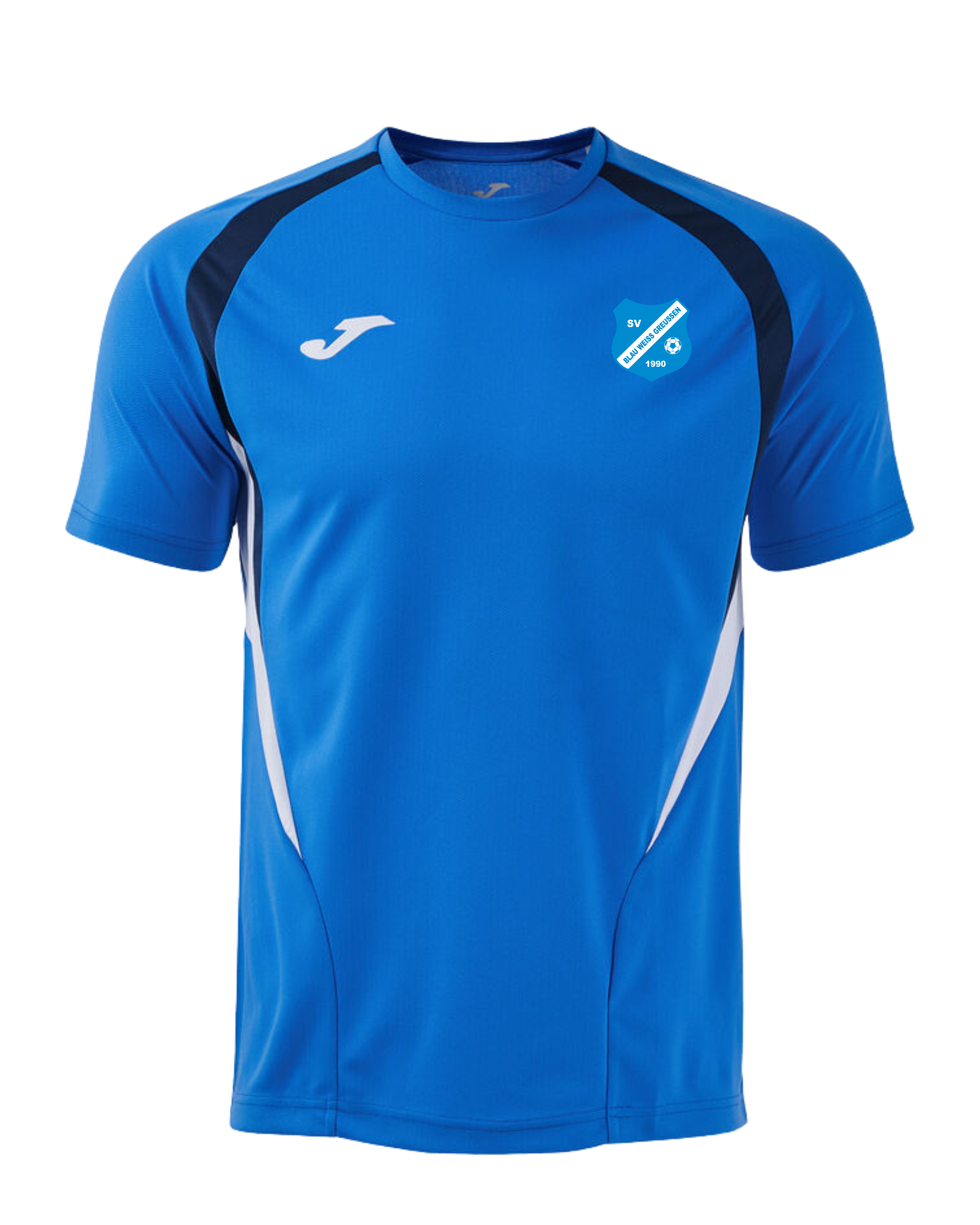 Shirt Championship 20