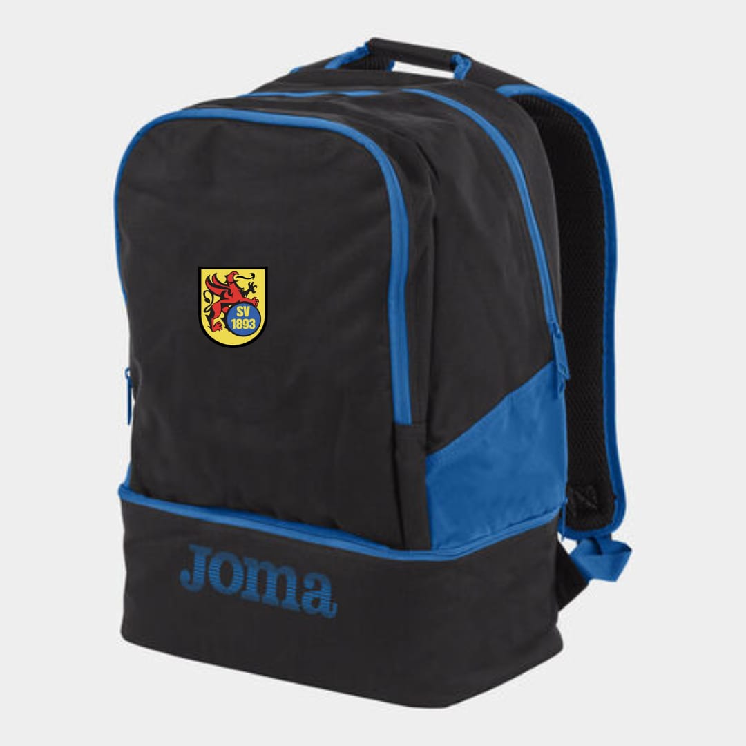 Rucksack 2