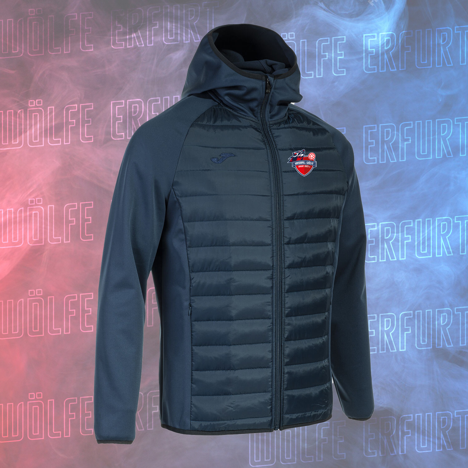 Softshell-Jacke