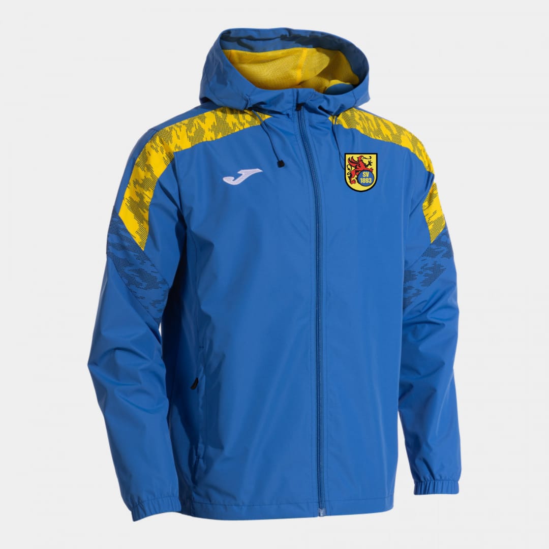 Regenjacke Championship