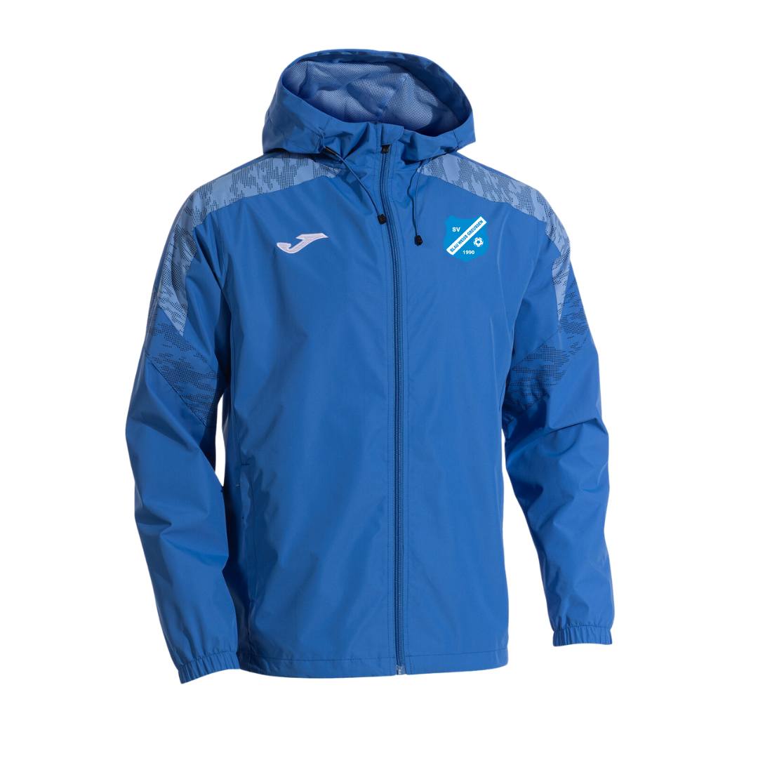 Regenjacke Championship VIII