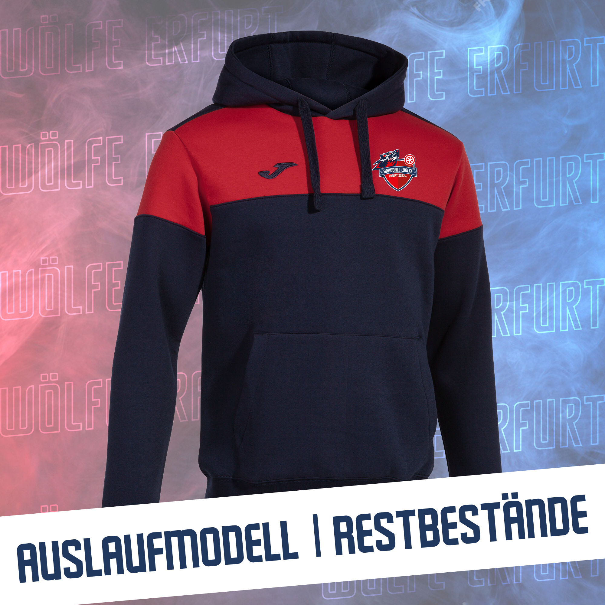 Hoodie Herren 