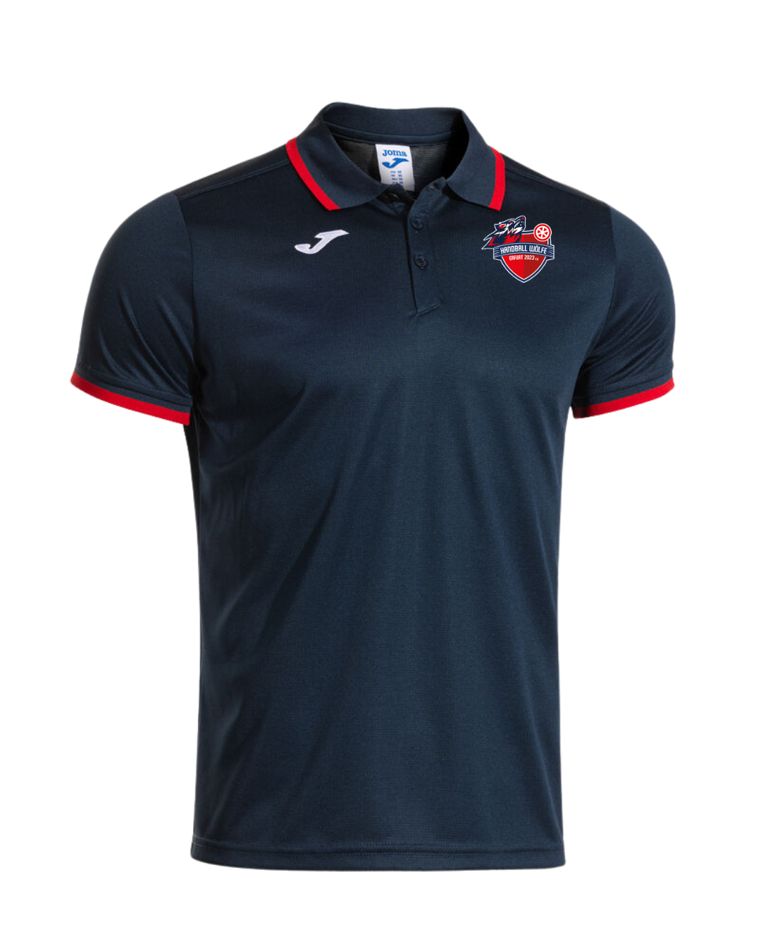 Polo Unisex 2