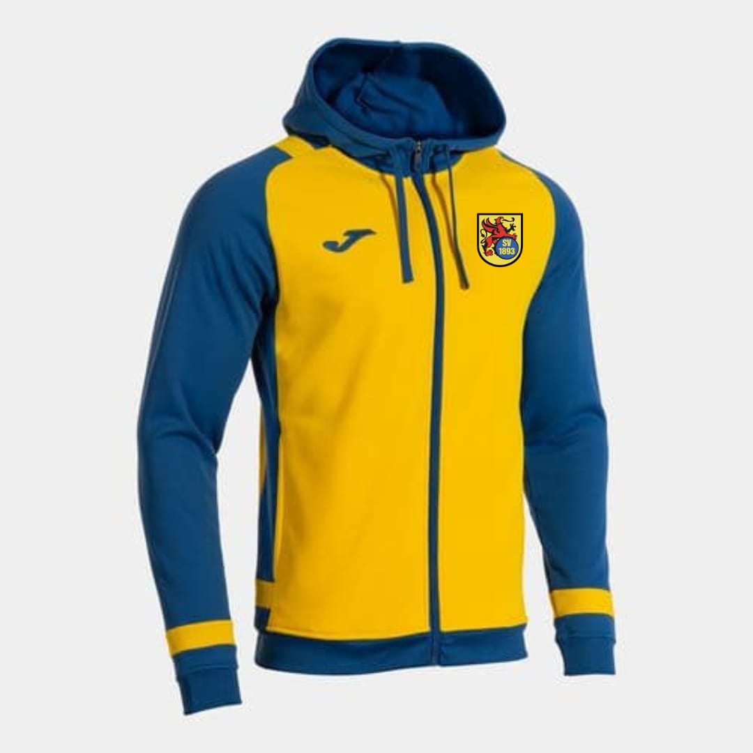 Kapuzenjacke Lider