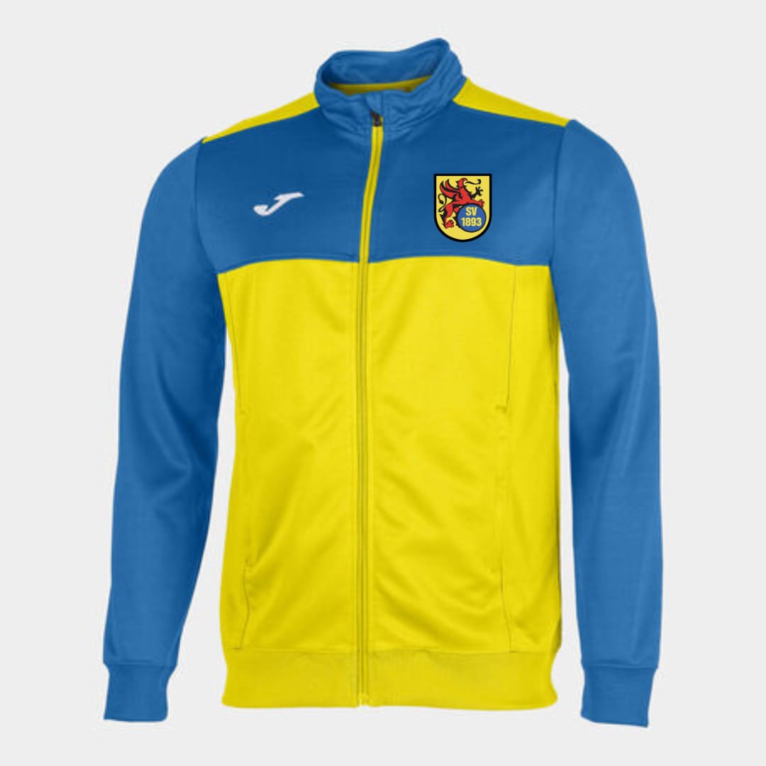 Trainingsjacke Winner