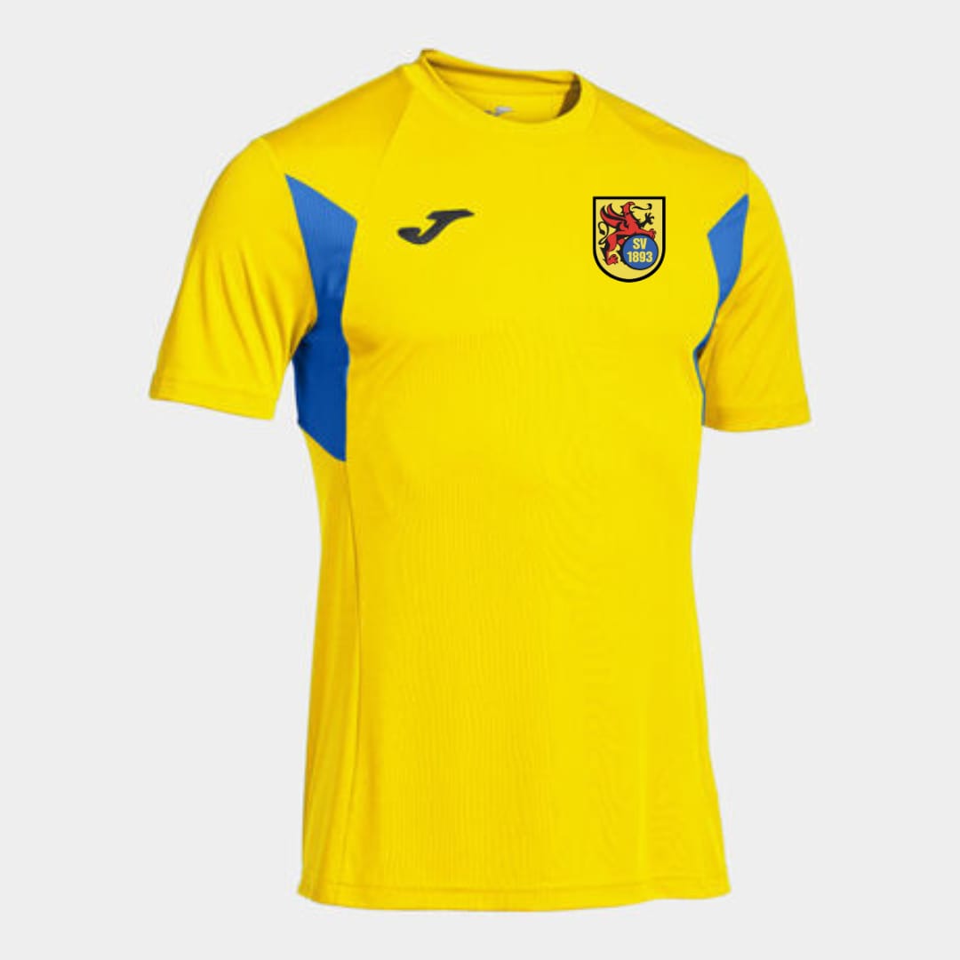 Shirt Winner 2