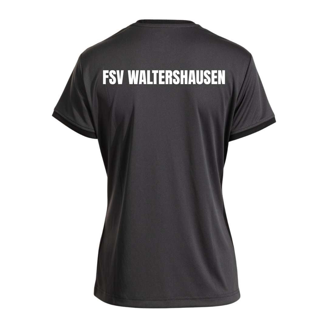 Shirt Combi Premium Damen (Betreuer und Trainer)