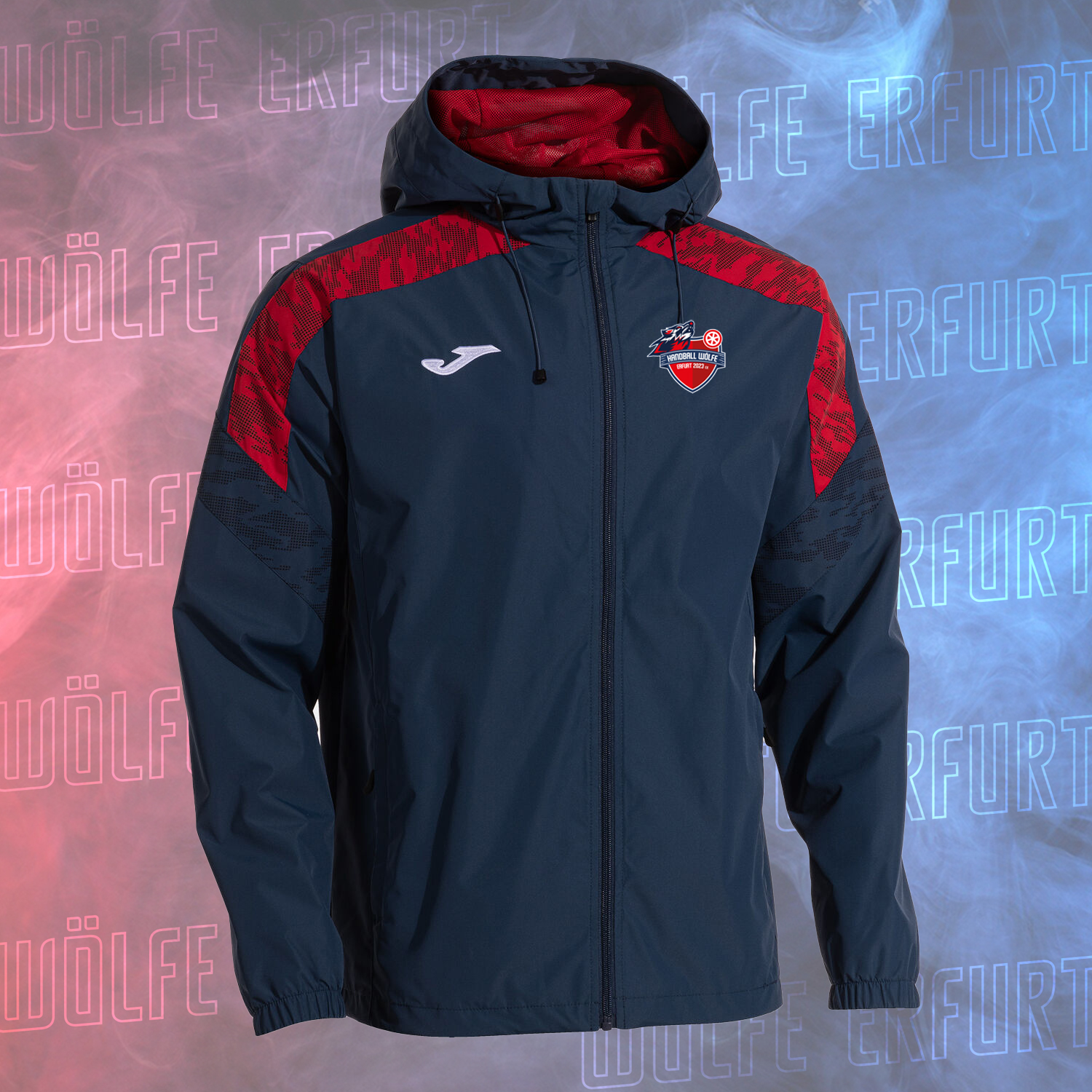 Regenjacke Unisex
