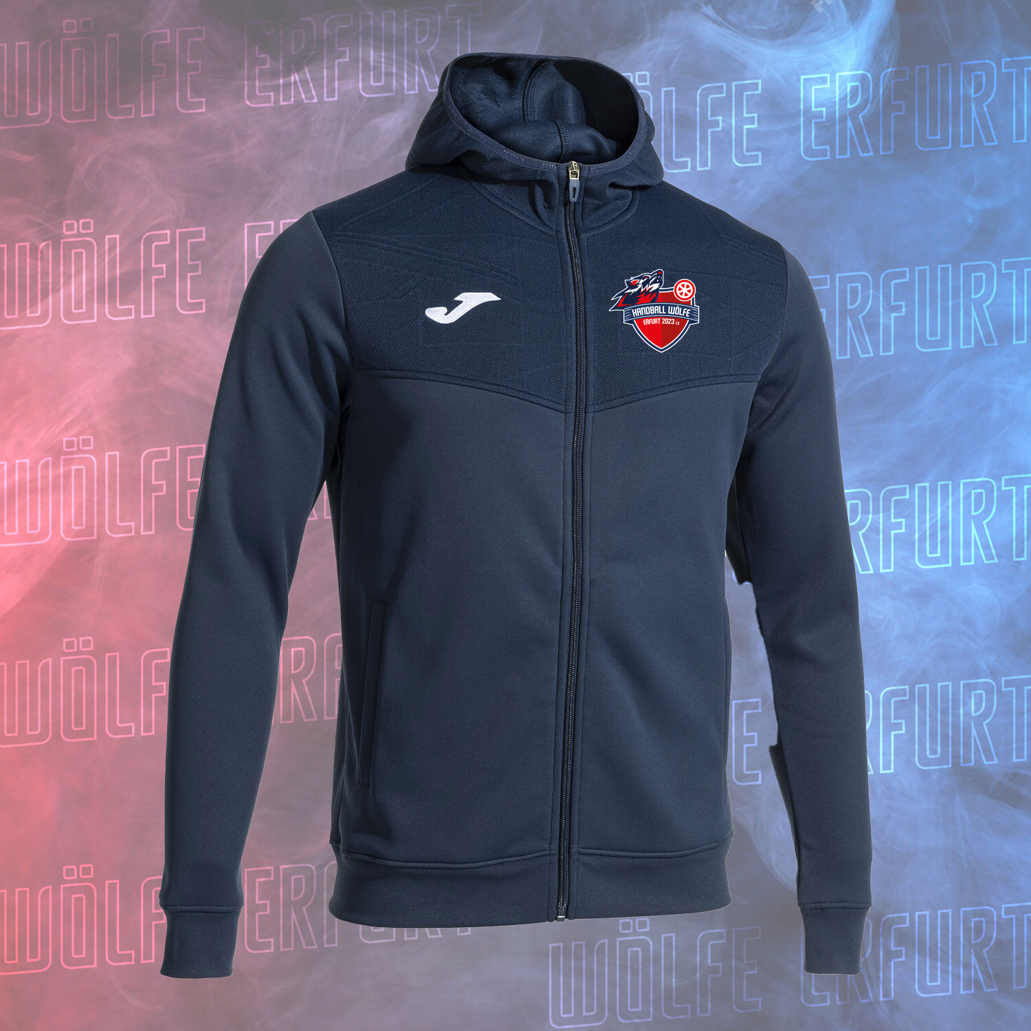 Campus Jacke Unisex