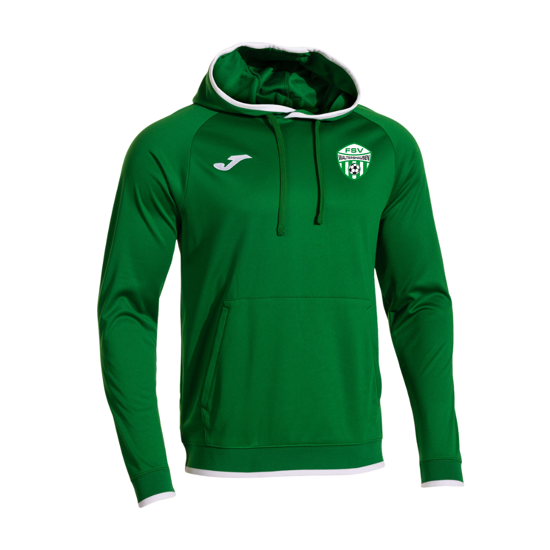 Hoodie Combi Premium