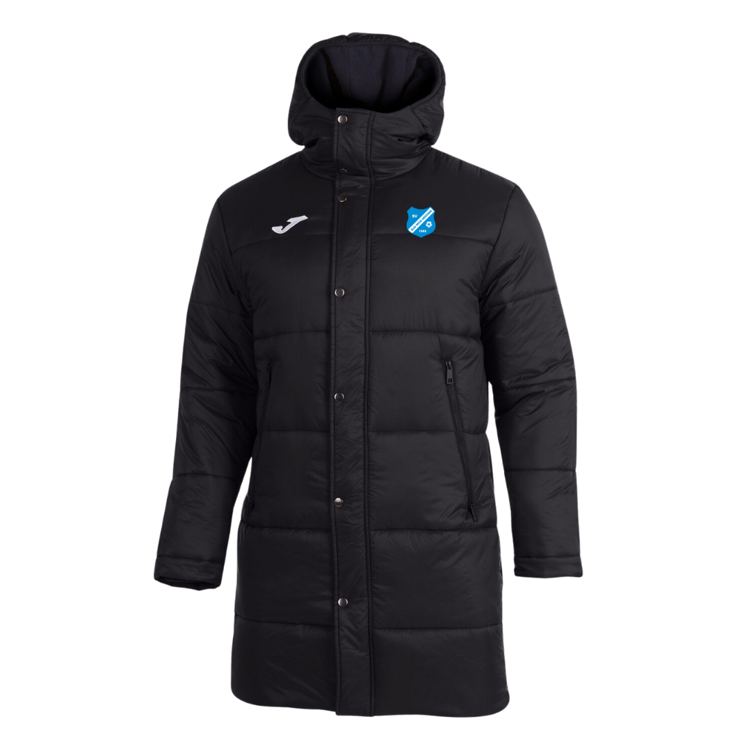 Stadionjacke 