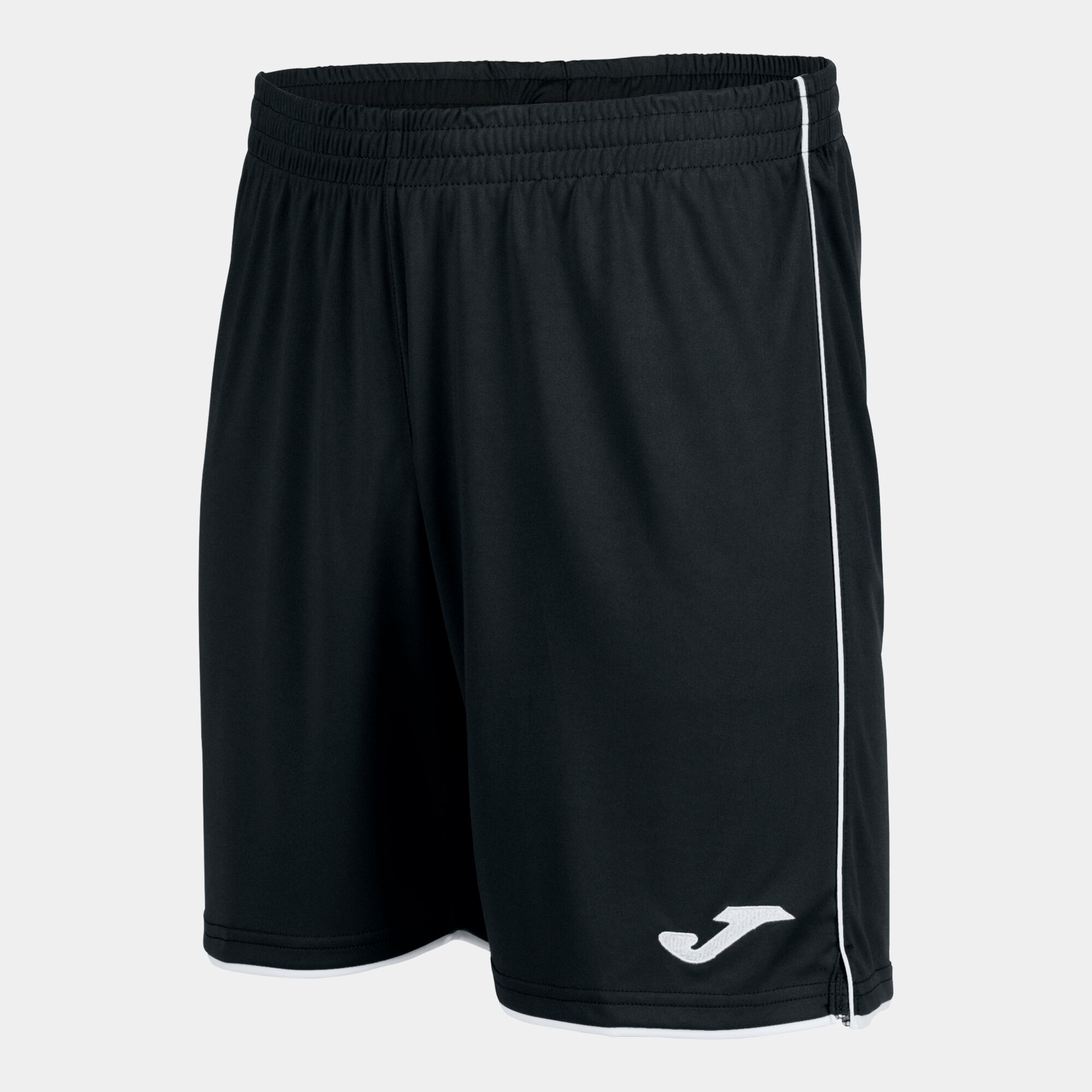 Liga Shorts Schwarz