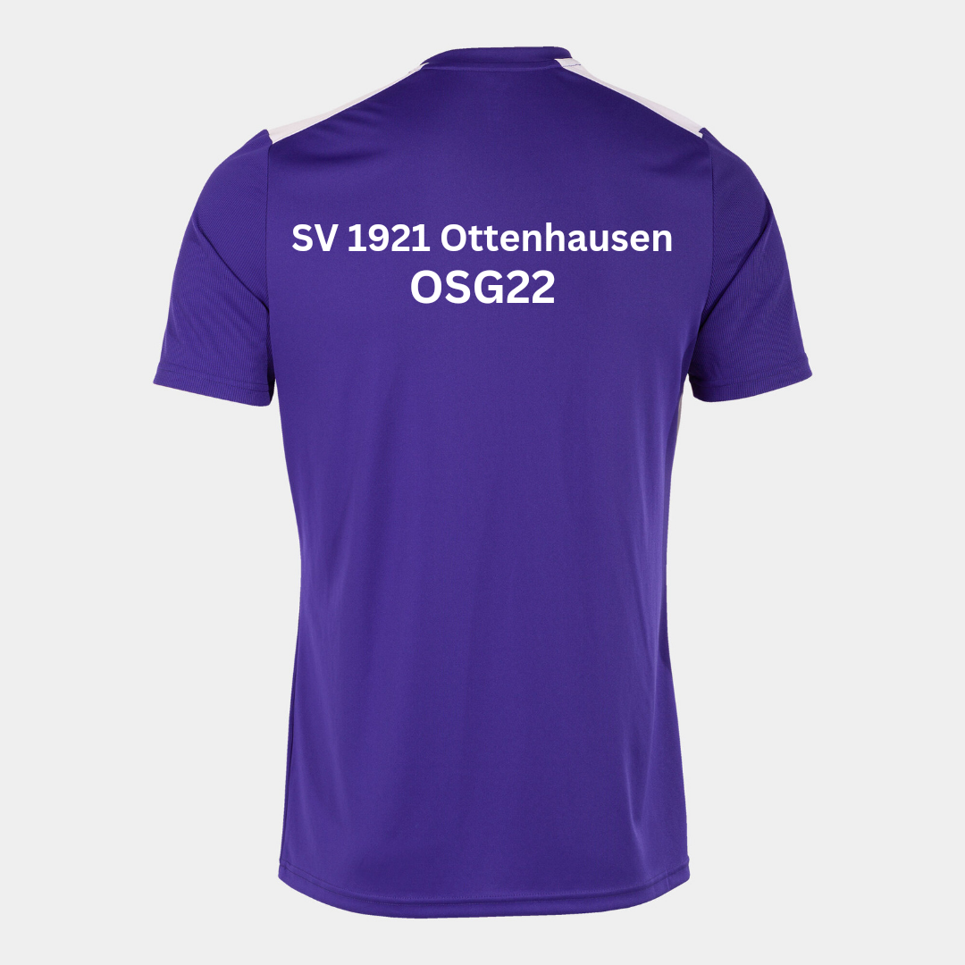 OSG22 Shirt Lila