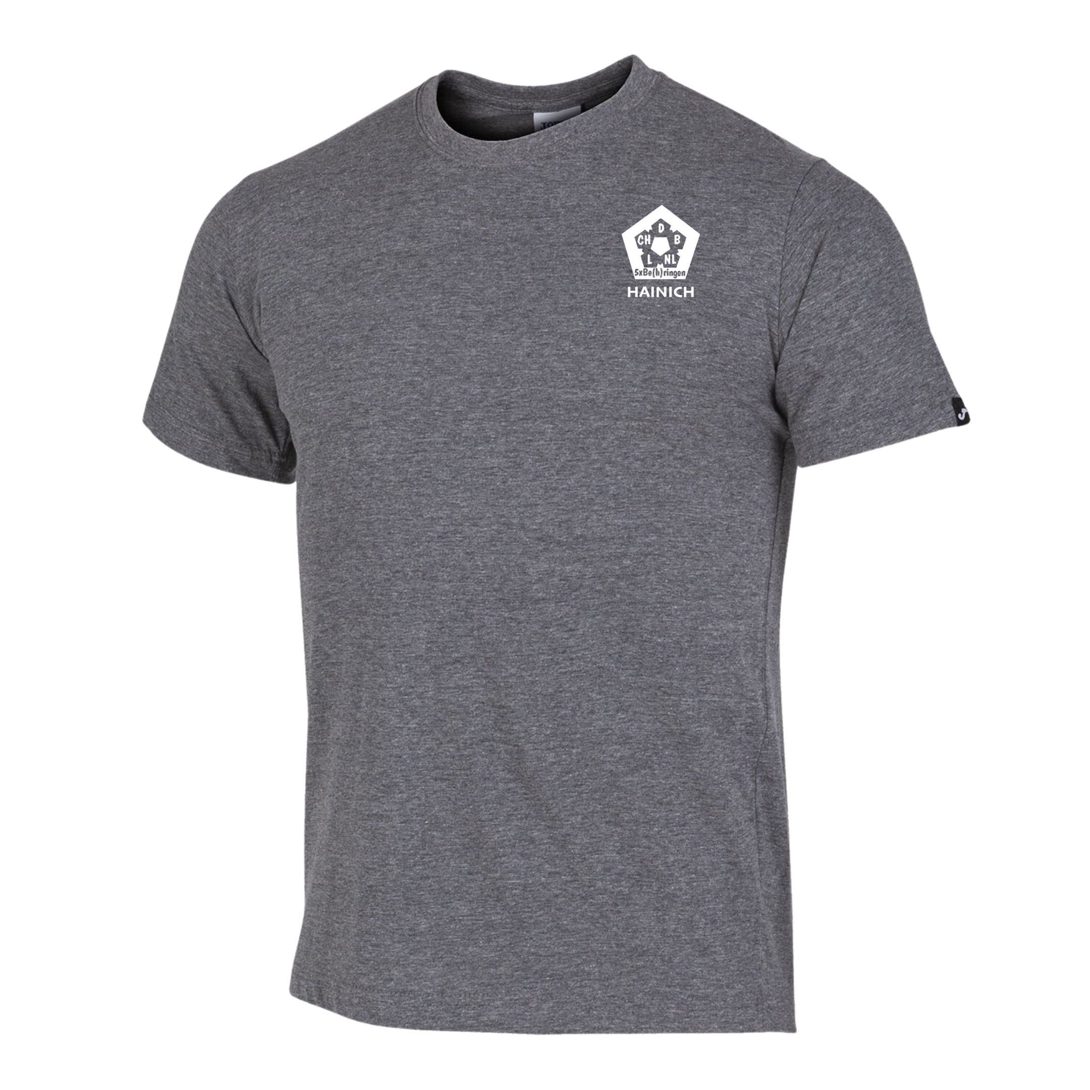 Joma Shirt Grau
