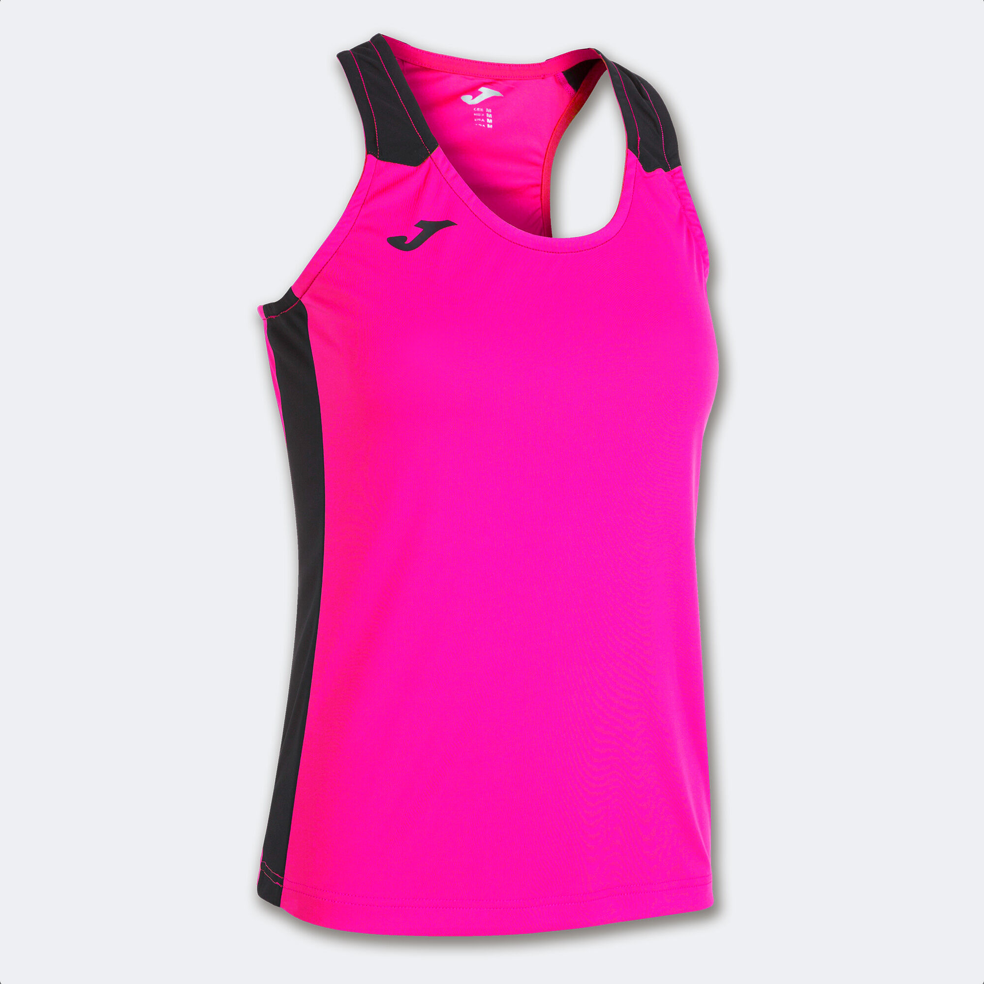 Top Pink/Schwarz