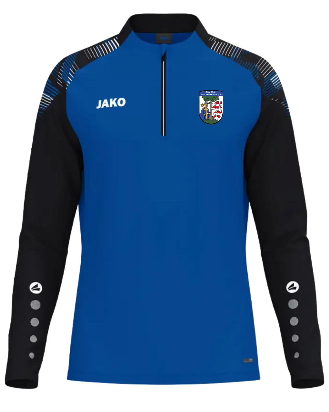 Zip Top Bad Tennstedt