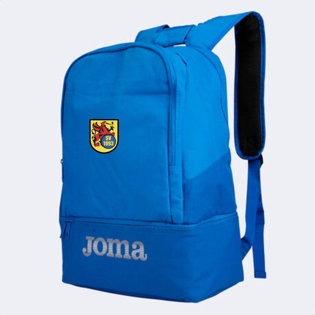 Rucksack 1