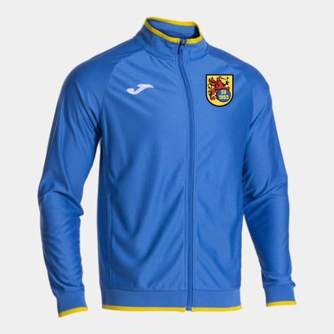 Trainingsjacke Combi Premium